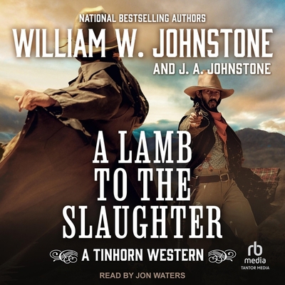 A Lamb to the Slaughter B0CZ7KC5Y2 Book Cover