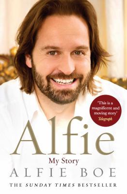 Alfie: My Story 184983976X Book Cover