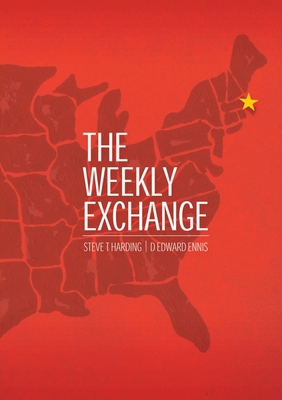 The Weekly Exchange: Volume Two 1304426483 Book Cover