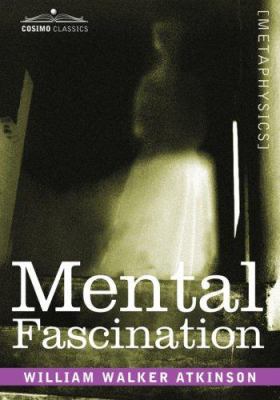 Mental Fascination 1602067805 Book Cover