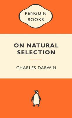 On Natural Selection 0141399430 Book Cover