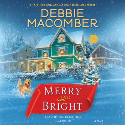 Merry and Bright 0525491732 Book Cover