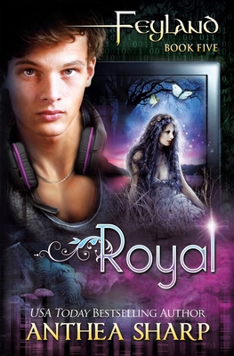 Royal: Feyland Book 5 168013020X Book Cover