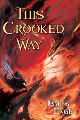 This Crooked Way, 2 1591027845 Book Cover