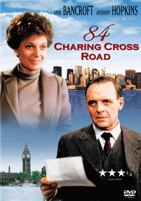 84 Charing Cross Road B00003CX8N Book Cover