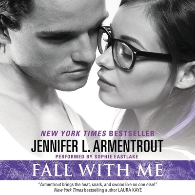 Fall with Me Lib/E 1481534408 Book Cover