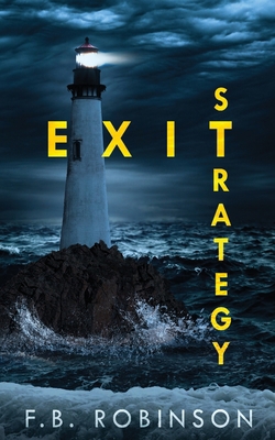 Exit Strategy 4824157110 Book Cover