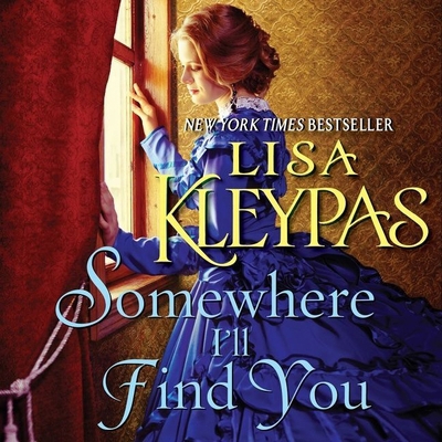 Somewhere I'll Find You Lib/E 1665101474 Book Cover
