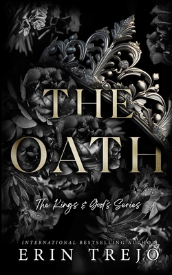 The Oath: The Kings and Gods Series Book 1            Book Cover