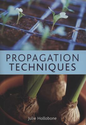 Propagation Techniques 184537990X Book Cover