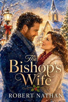 The Bishop's Wife B0HF2LK3LV Book Cover