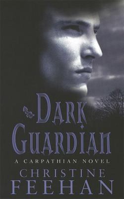 Dark Guardian 0749938110 Book Cover