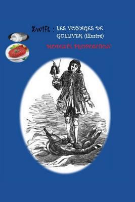 Swift: Les Voyages de Gulliver (Illustr?) / Mod... [French] 1090263597 Book Cover
