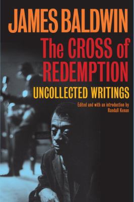 The Cross of Redemption: Uncollected Writings 0307378829 Book Cover