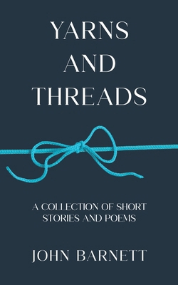 Yarns and Threads 1035896702 Book Cover