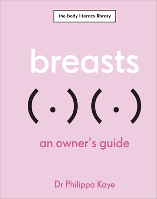 Breasts: An Owner's Guide 0241615291 Book Cover