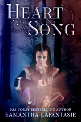 Heart Song B08JDTRJ39 Book Cover