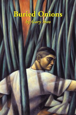 Buried Onions (Recorded Books) 140250473X Book Cover