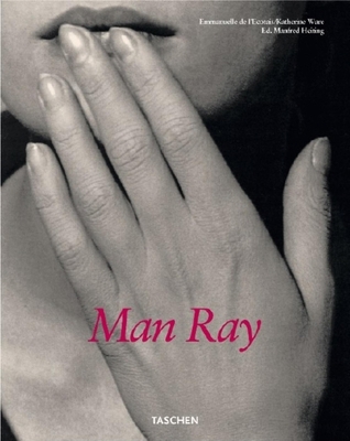 Man Ray 3822834831 Book Cover