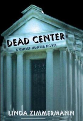 Dead Center B00741GJ2G Book Cover