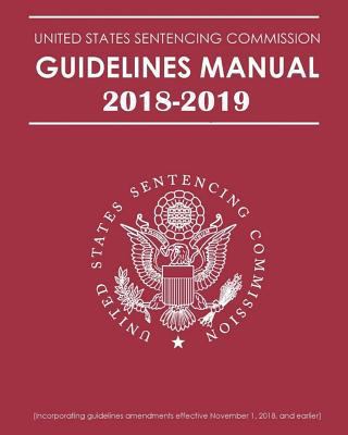 GUIDELINES MANUAL 2018-2019 1731571151 Book Cover