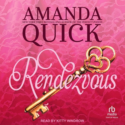 Rendezvous B0H42LFX9X Book Cover