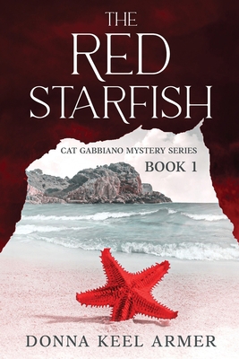 The Red Starfish 163777463X Book Cover