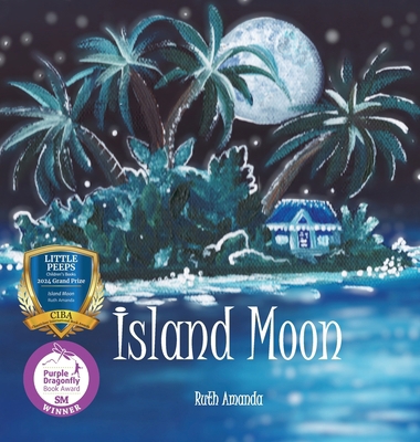 Island Moon 9769720666 Book Cover