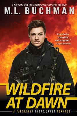 Wildfire at Dawn 0692224378 Book Cover