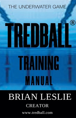 Tredball Training Manual B0FXP1LZR4 Book Cover