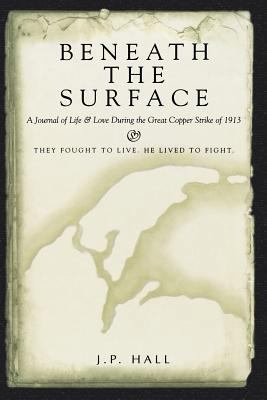 Beneath the Surface 1481806378 Book Cover