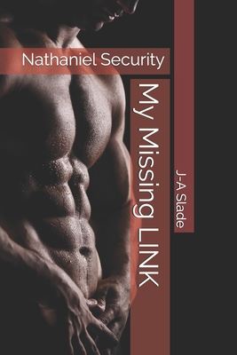 My Missing LINK: Nathaniel Security B08W7SQNJ8 Book Cover