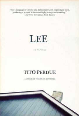 Lee B0064XDVFI Book Cover
