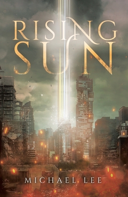 Rising Sun 0228820685 Book Cover