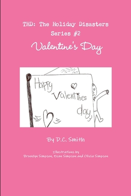 THD - #2 Valentine's Day 1257630911 Book Cover