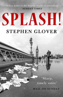 Splash! 1472126343 Book Cover