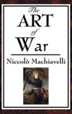 The Art of War 1515436292 Book Cover