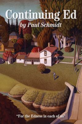 Continuing Ed 0692798218 Book Cover