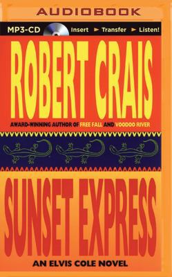 Sunset Express 1491506709 Book Cover