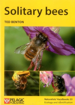 Solitary Bees 1784270881 Book Cover