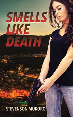 Smells Like Death 1956001751 Book Cover