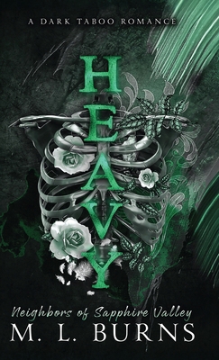 Heavy B0G233L8RB Book Cover