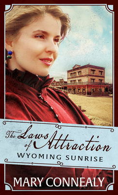 The Laws of Attraction [Large Print] B0BYFB2WMC Book Cover
