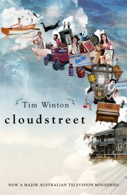 Cloudstreet 014320582X Book Cover