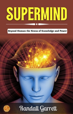 Supermind 9359570818 Book Cover