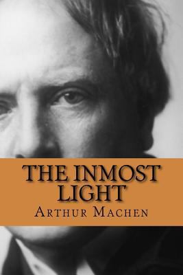 The Inmost Light 1986246183 Book Cover