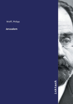 Jerusalem [German] 3747770436 Book Cover