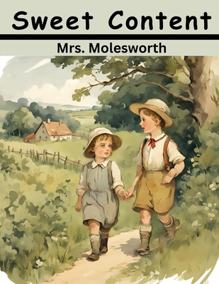Sweet Content 1836574614 Book Cover