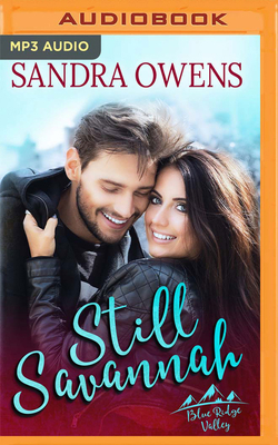 Still Savannah 1799735419 Book Cover
