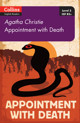 Appointment with Death 000745161X Book Cover